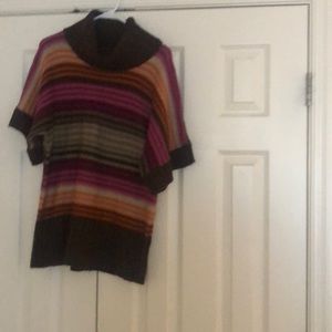 Vixen Sweater Multicolored